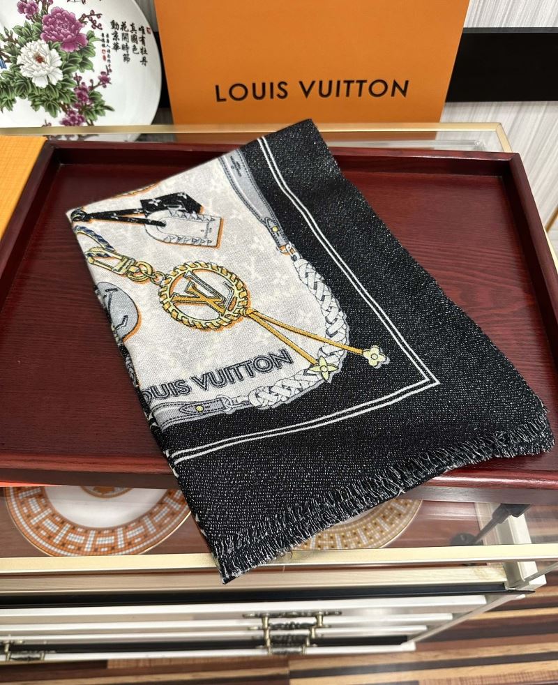 Louis Vuitton Scarf